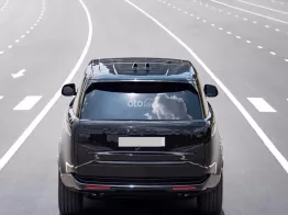 Xe SUV 5 chỗ, sản xuất 2022, hỗ trợ vay ngân hàng