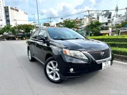Lexus RX350 nhập Mỹ 2011 hàng Full đồ chơi một chủ Sg ít đi bao test Zin toàn