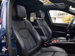 Gentian Blue Metallic