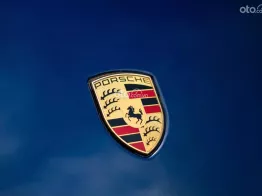 Gentian Blue Metallic