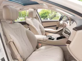 Trắng Kem, đẹp không lỗi