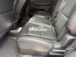 FORD EXPLORER CÁ NHÂN 2018 - 95000KM