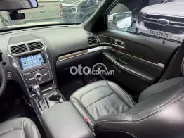 FORD EXPLORER CÁ NHÂN 2018 - 95000KM
