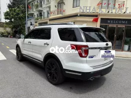 FORD EXPLORER CÁ NHÂN 2018 - 95000KM