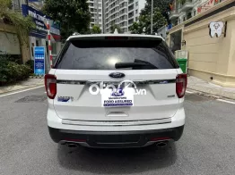FORD EXPLORER CÁ NHÂN 2018 - 95000KM