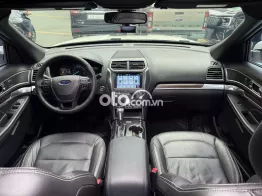 FORD EXPLORER CÁ NHÂN 2018 - 95000KM