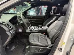 FORD EXPLORER CÁ NHÂN 2018 - 95000KM