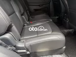 FORD EXPLORER CÁ NHÂN 2018 - 95000KM