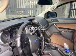 Ford Ranger 2016 XLS xe gia đình nhiều đồ chơi