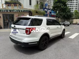 FORD EXPLORER CÁ NHÂN 2018 - 95000KM