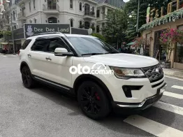 FORD EXPLORER CÁ NHÂN 2018 - 95000KM
