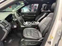 FORD EXPLORER CÁ NHÂN 2018 - 95000KM