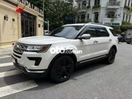 FORD EXPLORER CÁ NHÂN 2018 - 95000KM