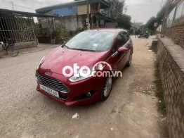Ford Fiesta 2016 S 1.0AT Ecoboost - 102000 km