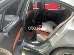 Daewoo Lacetti 2010 CDX 1.6 AT - 90000 km