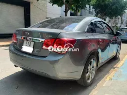 Daewoo Lacetti 2010 CDX 1.6 AT - 90000 km