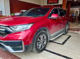 Honda CR V 2022 L - 63000 km