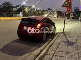 Ford Fiesta 2016 S 1.0AT Ecoboost - 102000 km