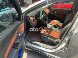 Daewoo Lacetti 2010 CDX 1.6 AT - 90000 km