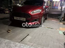 Ford Fiesta 2016 S 1.0AT Ecoboost - 102000 km