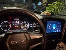 Isuzu Dmax 2022 - 46000 km