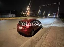 Ford Fiesta 2016 S 1.0AT Ecoboost - 102000 km