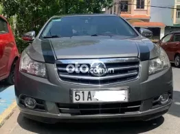 Daewoo Lacetti 2010 CDX 1.6 AT - 90000 km