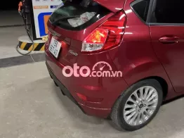 Ford Fiesta 2016 S 1.0AT Ecoboost - 102000 km