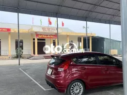 Ford Fiesta 2016 S 1.0AT Ecoboost - 102000 km