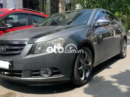 Daewoo Lacetti 2010 CDX 1.6 AT - 90000 km