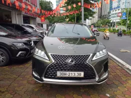 Lexus RX 300 T 2022 - bán xe ô tô cũ uy tín tại Hà Nội