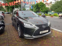 Lexus RX 300 T 2022 - bán xe ô tô cũ uy tín tại Hà Nội