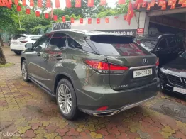 Lexus RX 300 T 2022 - bán xe ô tô cũ uy tín tại Hà Nội