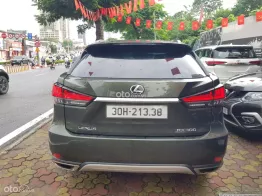 Lexus RX 300 T 2022 - bán xe ô tô cũ uy tín tại Hà Nội