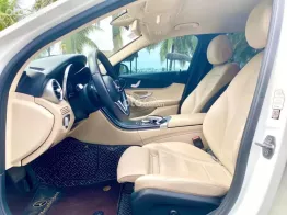 C200 sx2019 trắng nội thất kem, chạy hơn 8v km siêu đẹp