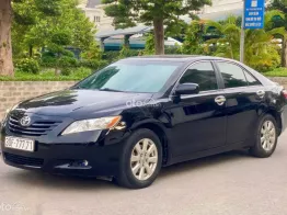 Toyota Camry LE 2.4 2007