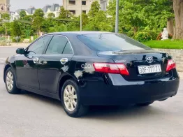 Toyota Camry LE 2.4 2007