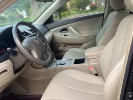 Toyota Camry LE 2.4 2007