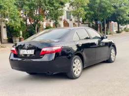 Toyota Camry LE 2.4 2007