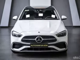 Xe sang trọng đã qua sử dụng, chất lượng như mới