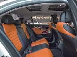 Xe sang trọng đã qua sử dụng, chất lượng như mới