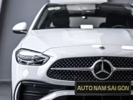 Xe sang trọng đã qua sử dụng, chất lượng như mới