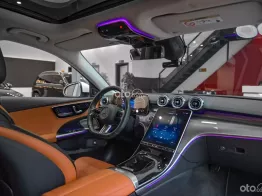 Xe sang trọng đã qua sử dụng, chất lượng như mới