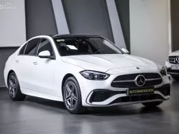 Xe sang trọng đã qua sử dụng, chất lượng như mới