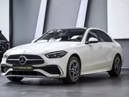 Xe sang trọng đã qua sử dụng, chất lượng như mới