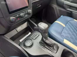 BÁN TẢI 2 CẦU_SỐ TỰ ĐỘNG_XE HÃNG_BẢO HÀNH 1 NĂM