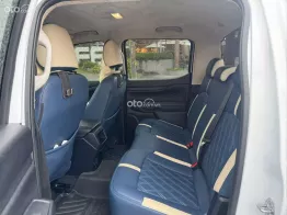 BÁN TẢI 2 CẦU_SỐ TỰ ĐỘNG_XE HÃNG_BẢO HÀNH 1 NĂM