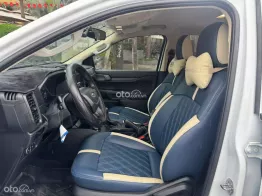 BÁN TẢI 2 CẦU_SỐ TỰ ĐỘNG_XE HÃNG_BẢO HÀNH 1 NĂM