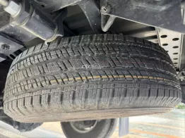 BÁN TẢI 2 CẦU_SỐ TỰ ĐỘNG_XE HÃNG_BẢO HÀNH 1 NĂM