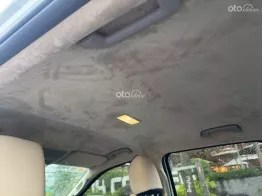 BÁN TẢI 2 CẦU_SỐ TỰ ĐỘNG_XE HÃNG_BẢO HÀNH 1 NĂM